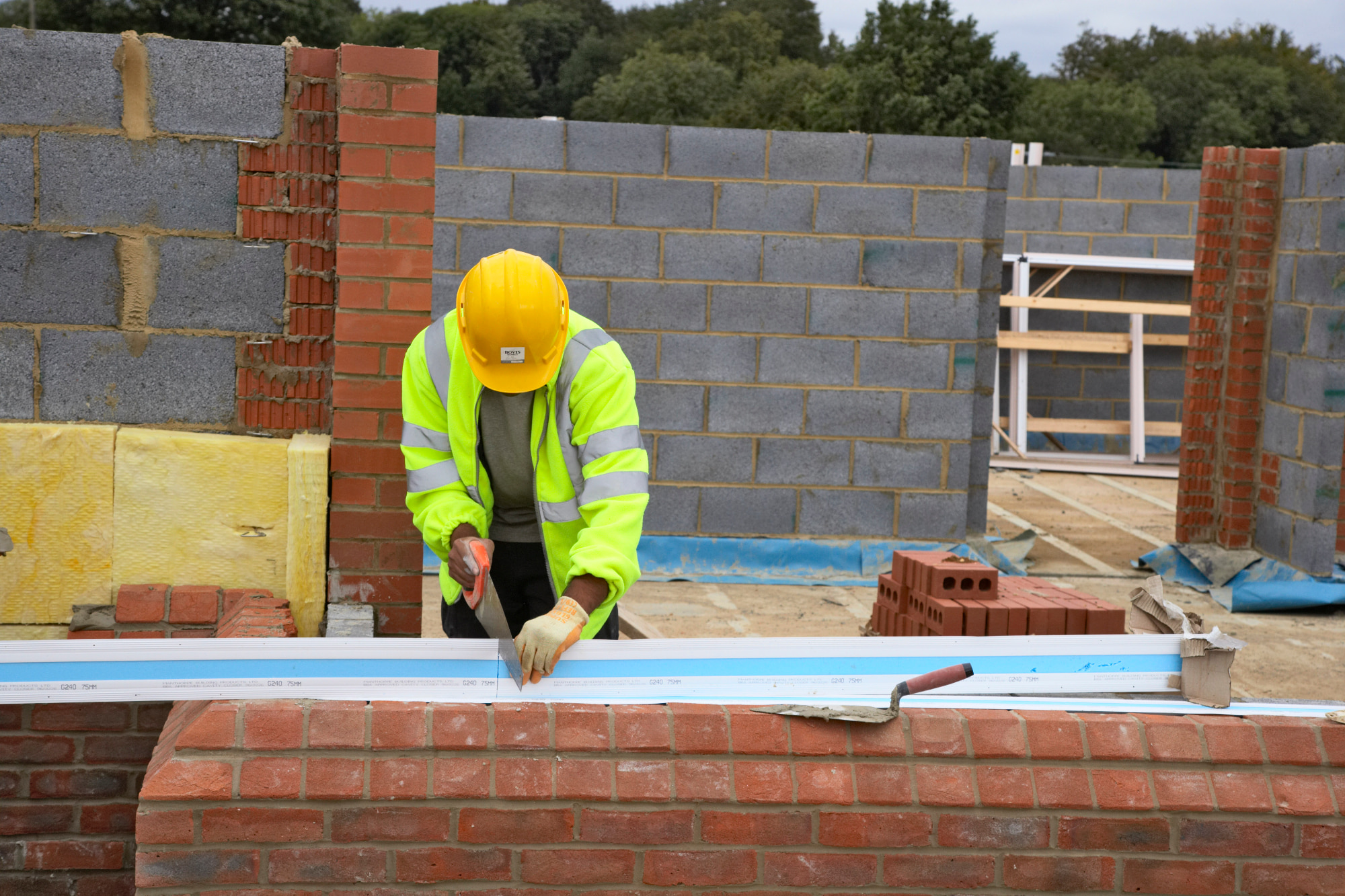 How To Install Cavity Wall Insulation Correctly And Avoid Expensive Mistakes Homebuilding