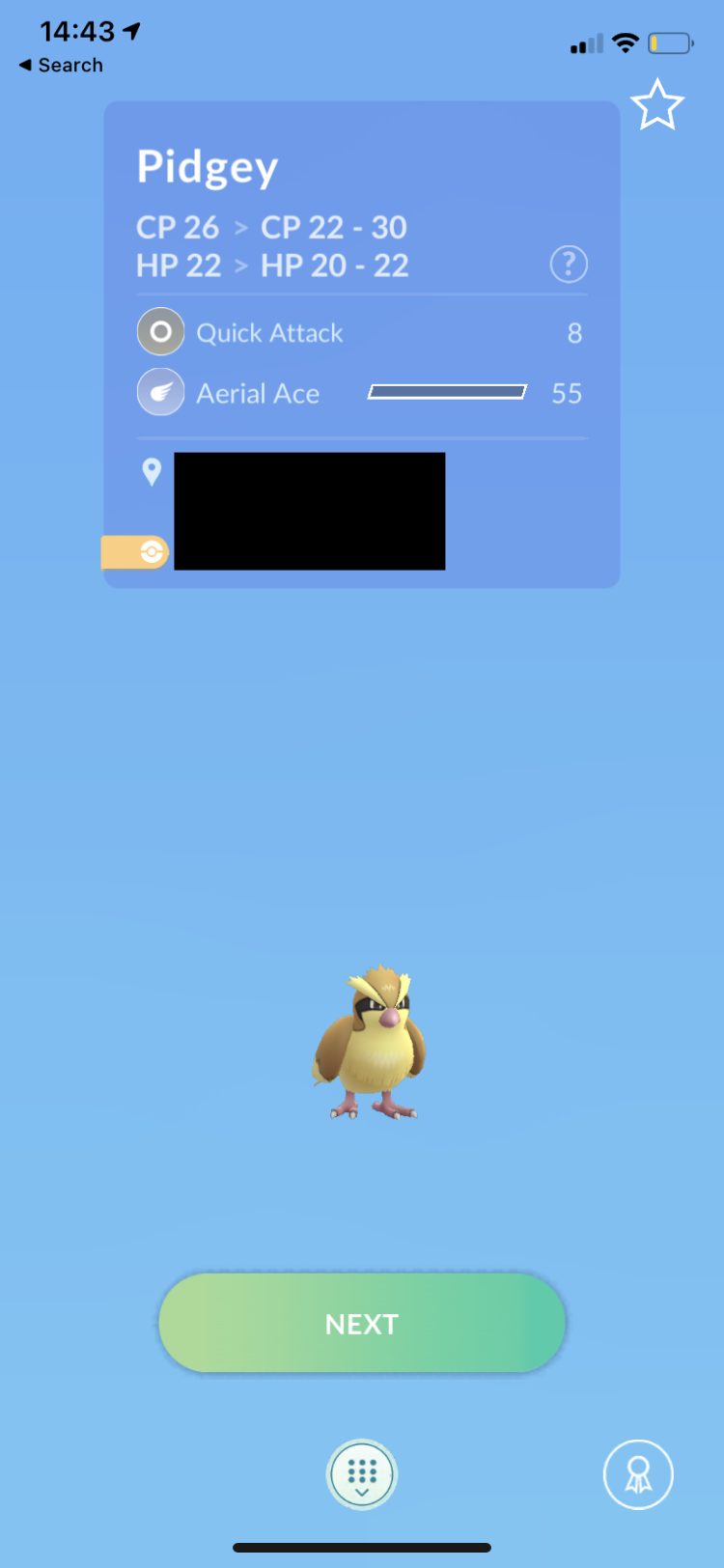 How to train in Pokémon Go