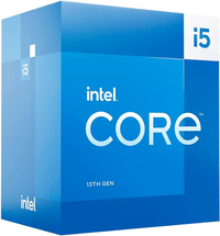Intel Core i5-13600K $329