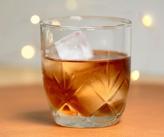 best old fashioned glass