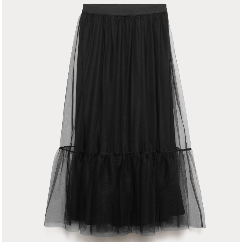M&S, Gonna Maxi in Tulle