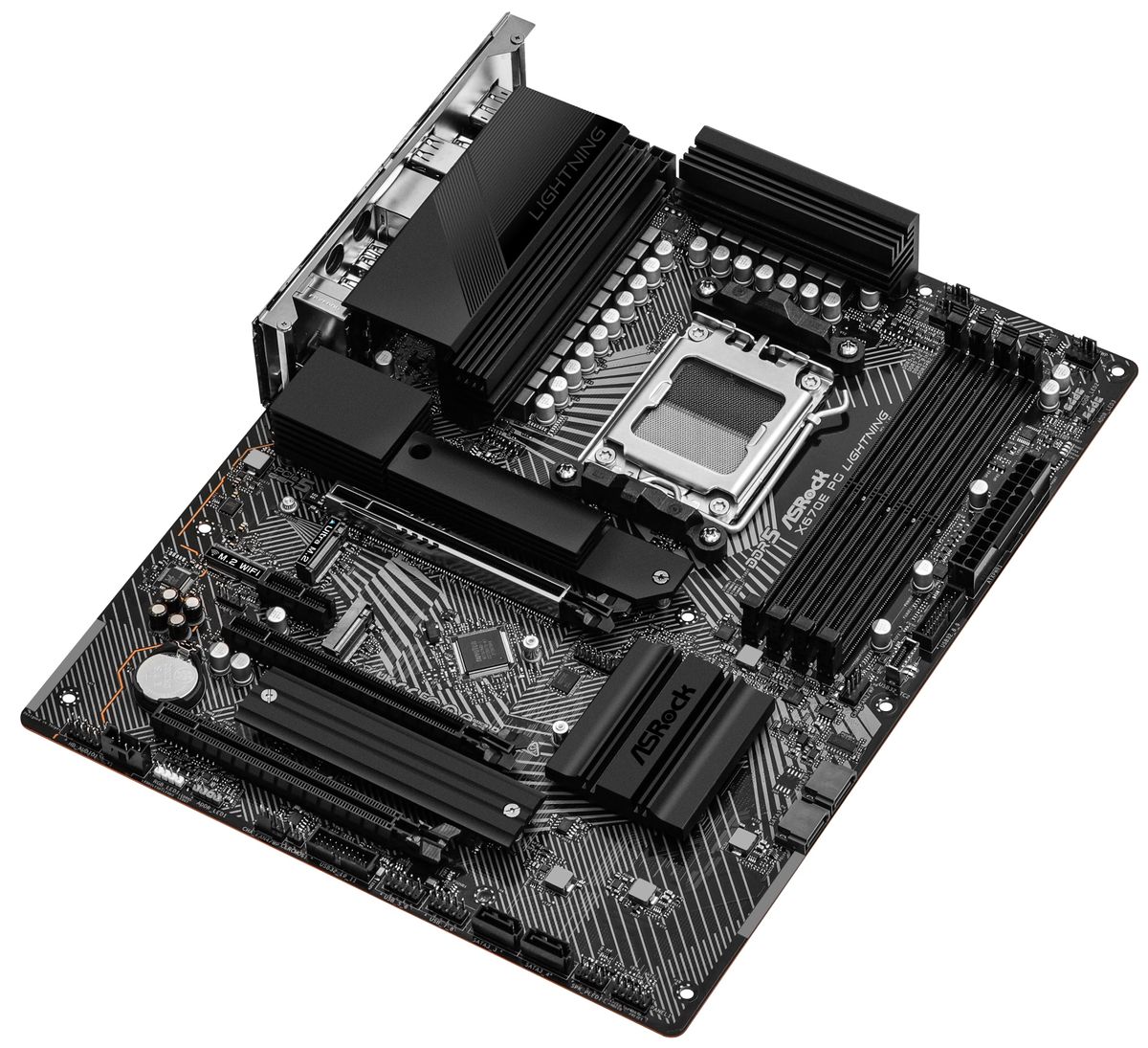 AMD X670/B650
