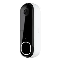Arlo 2K Wireless Video Doorbell