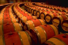 California Cabernet for Christmas