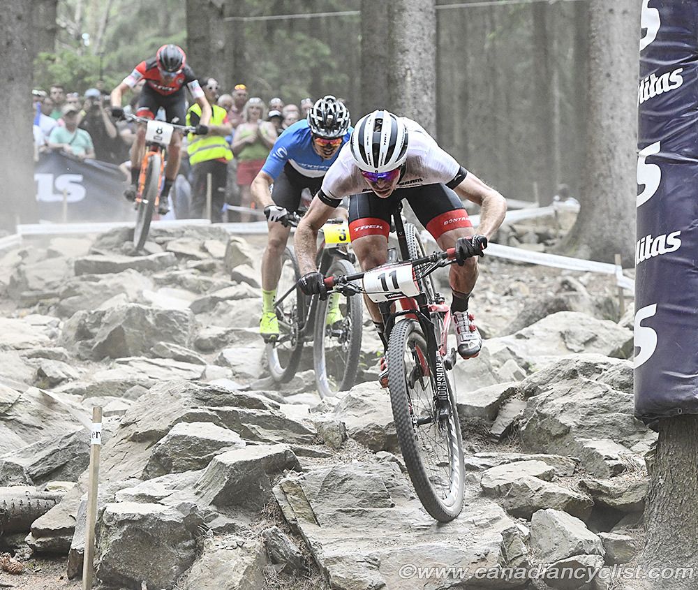 Anton Cooper (Trek Factory Racing XC)