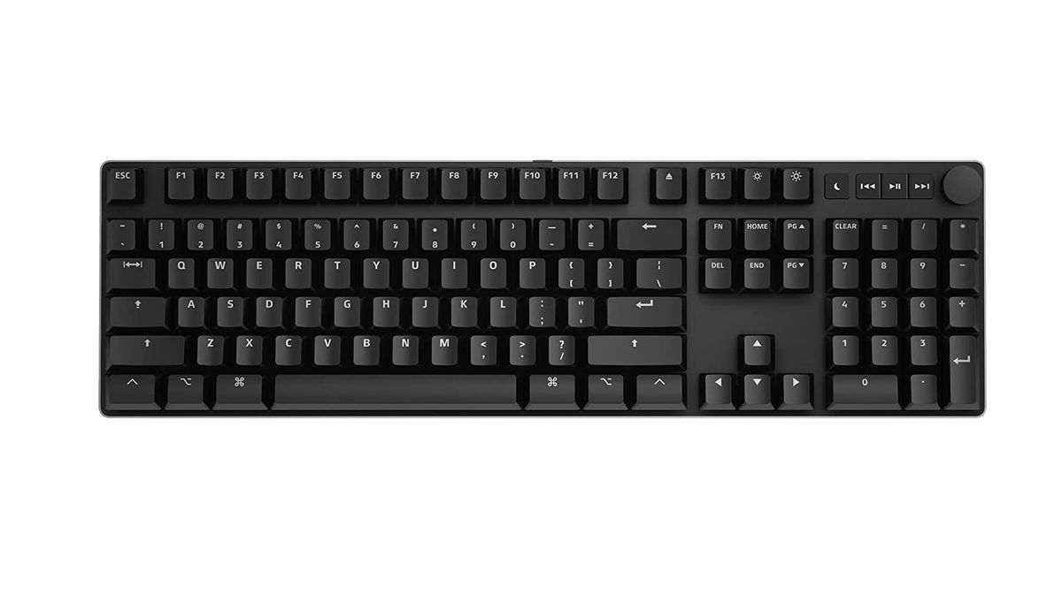 The best keyboards 2022 top typing companions TechRadar