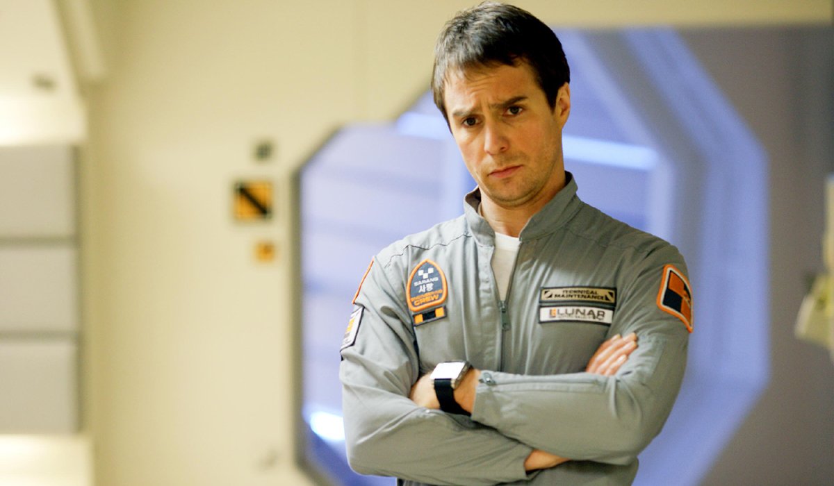 The 5 Best Space Movies To Stream In Honor Of Brad Pitt's Ad Astra ...