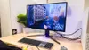 LG UltraGear 27GR95QE-B