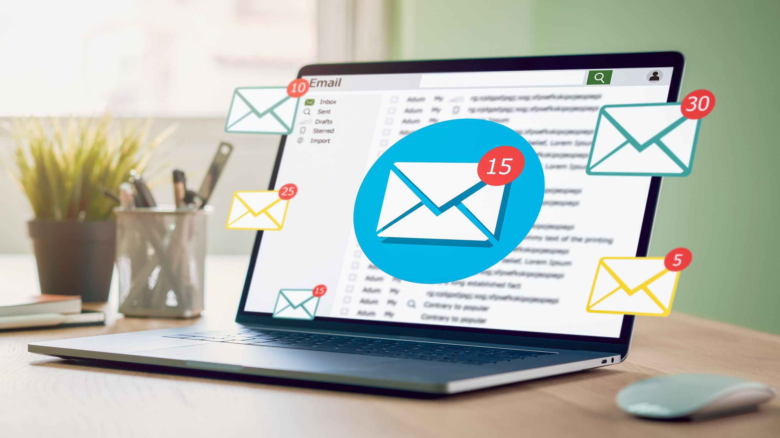 How to create an anonymous email in three steps | TechRadar