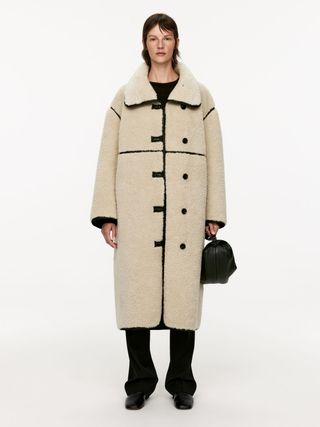 Pile Coat