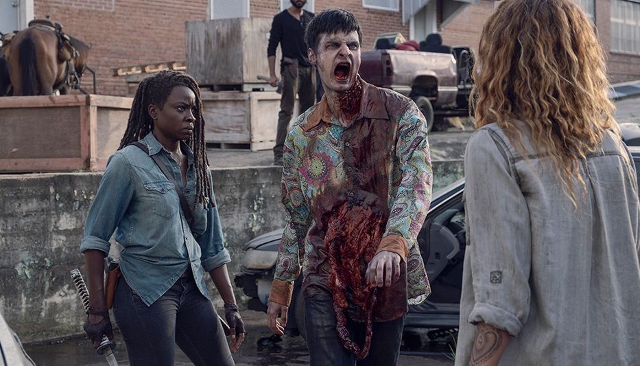 the walking dead season 9 stream the walking dead season 9 stream
