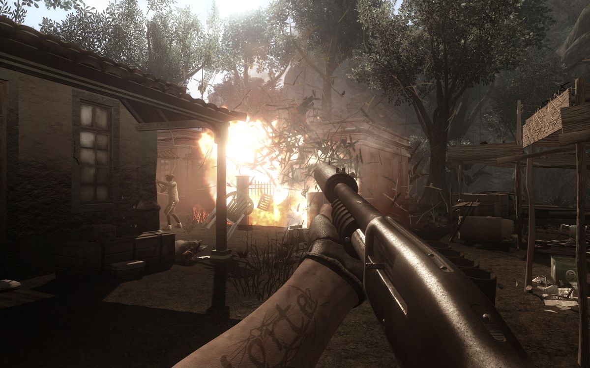Far Cry 2: Fortune's Edition System Requirements - Can I Run It