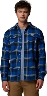 Columbia Flare Gun Stretch Flannel (Men's) Columbia Flare Gun Stretch Flannel (Men's)
