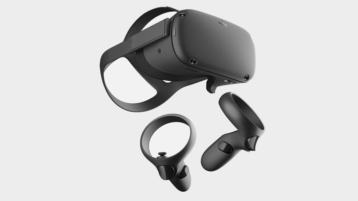 Meta is beginning to wind down support for the original Quest VR headset