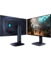 Alienware 27" 4K QD-OLED Gaming Monitor - AW2725Q