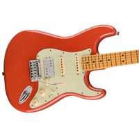 Fender Player Plus Strat HSS