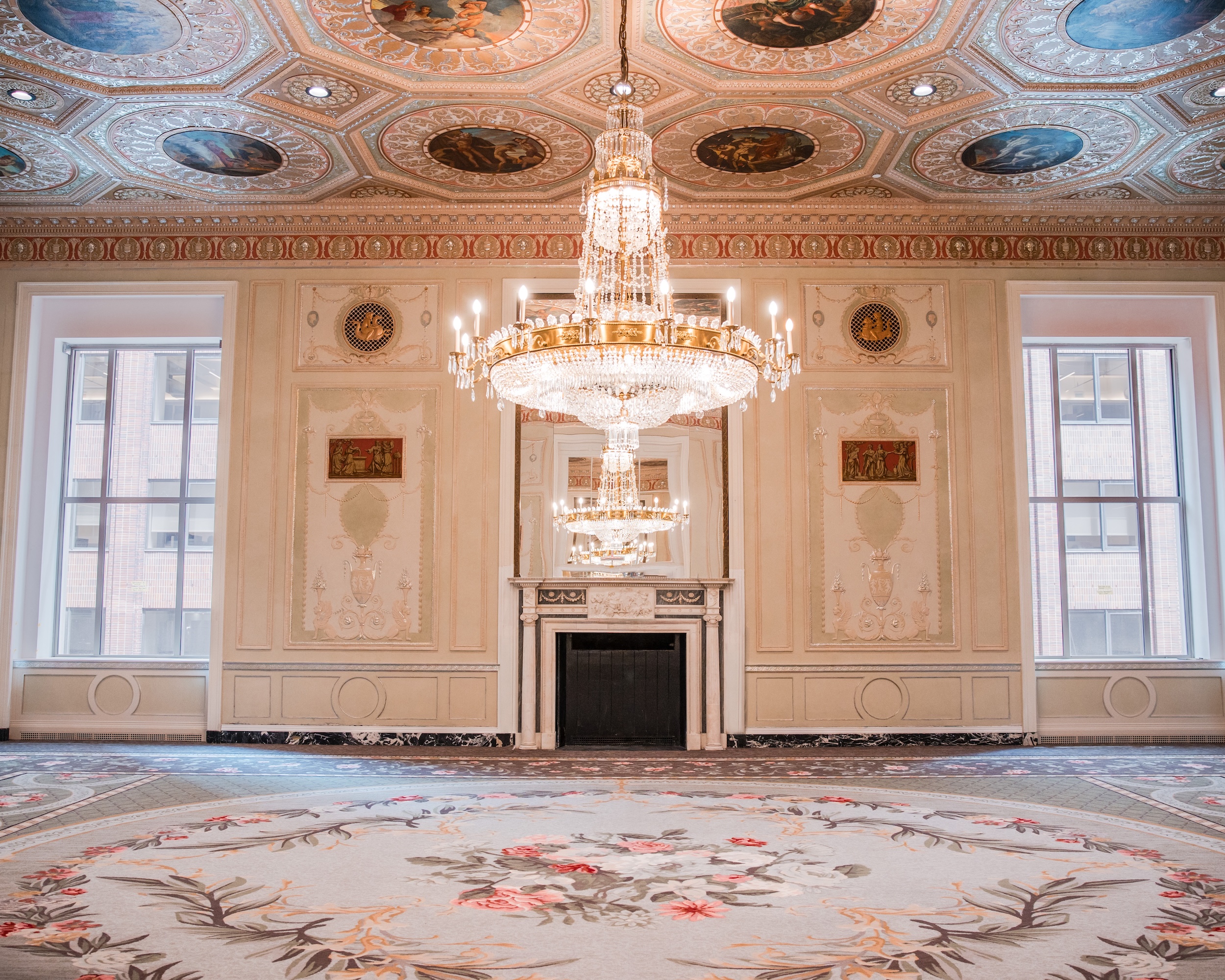 waldorf astoria new york