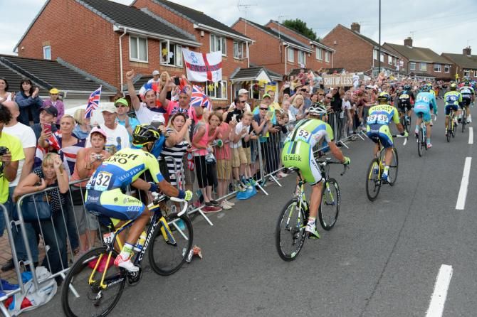 Daniele Bennati (Tinkoff-Saxo)