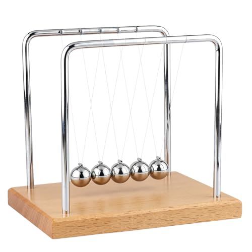 Newton's Cradle 