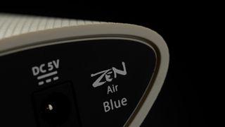 iFi Zen Air Blue detail
