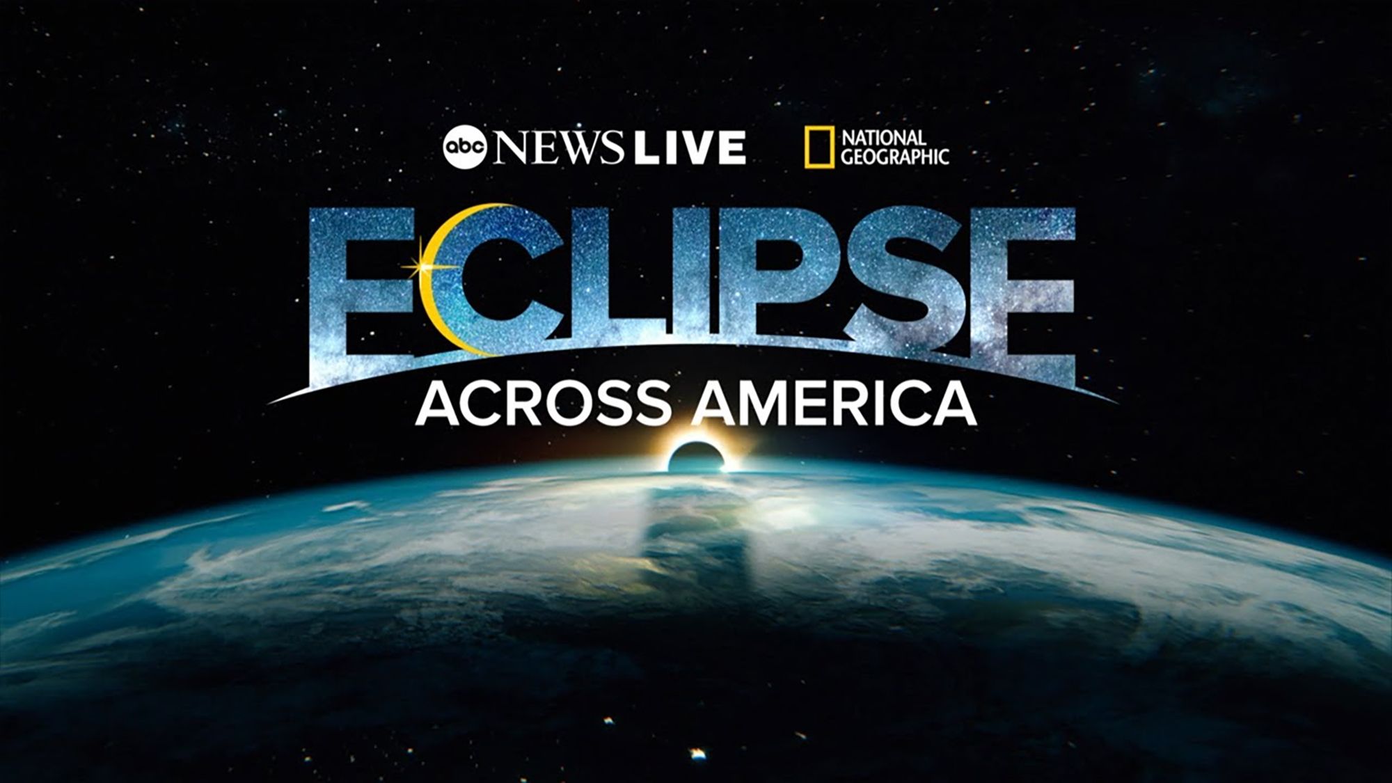 How to watch the total solar eclipse 2024 from anywhere in the world ...