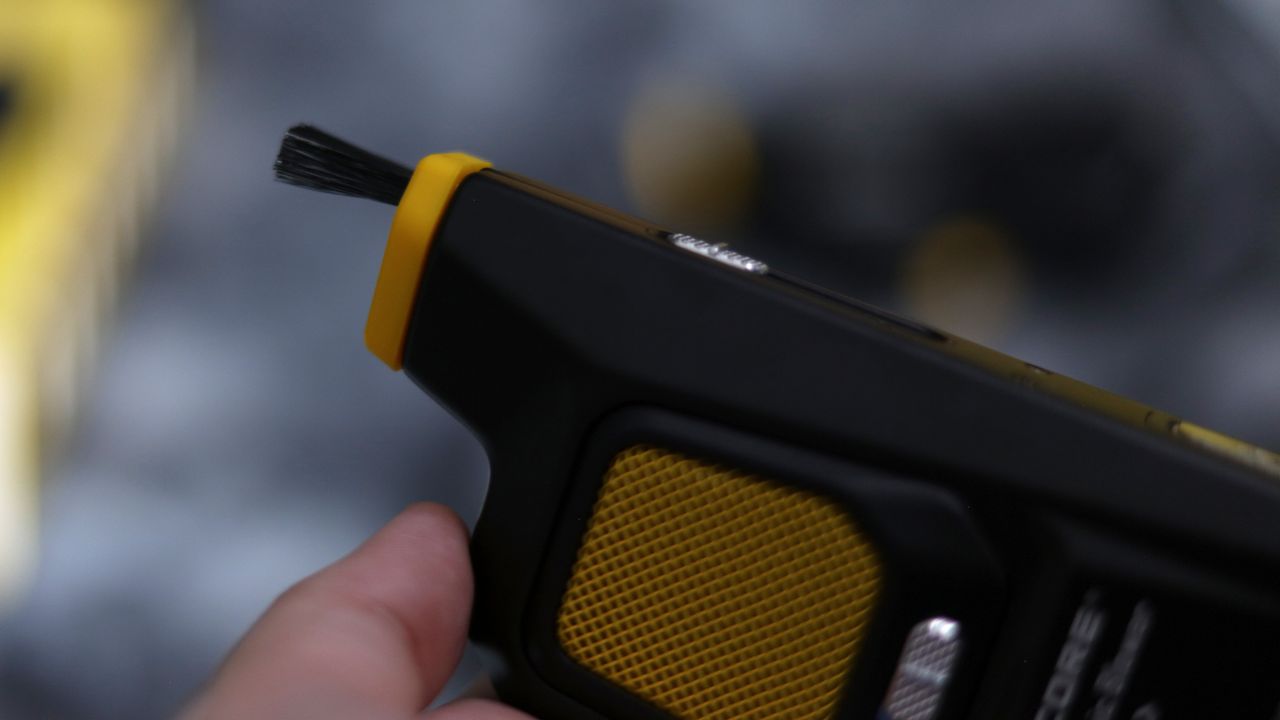 Nitecore BlowerBaby 2 review