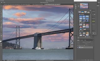 Adobe Photoshop CC 2021 review