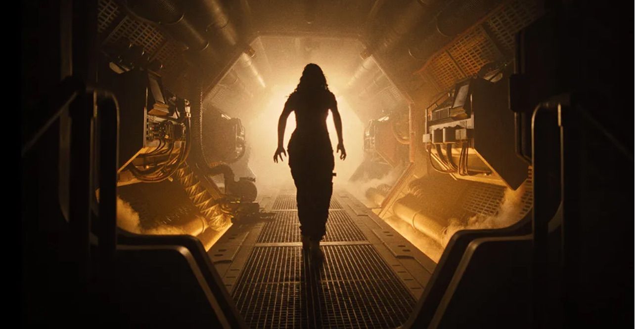 See the 1st teaser for August sci-fi scarefest 'Alien: Romulus' (video ...