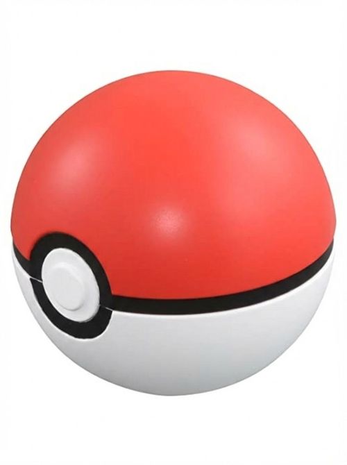 Poke Ball Replica Toy