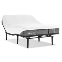Tempur-Pedic Tempur-Cloud + Ease Power Base (twin) Tempur-Pedic Tempur-Cloud + Ease Power Base (twin)