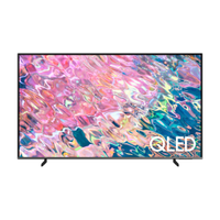Samsung 65-inch Q65C | £1,299 £1,049 at Amazon
With 10% voucher - Here was a chance to get a Samsung QLED for £350 cheaper. Samsung's QLED range is second to none, and it is well worth looking at if you want to graduate to a higher echelon of 4K screen. According to Amazon's price data, this model had never been cheaper.