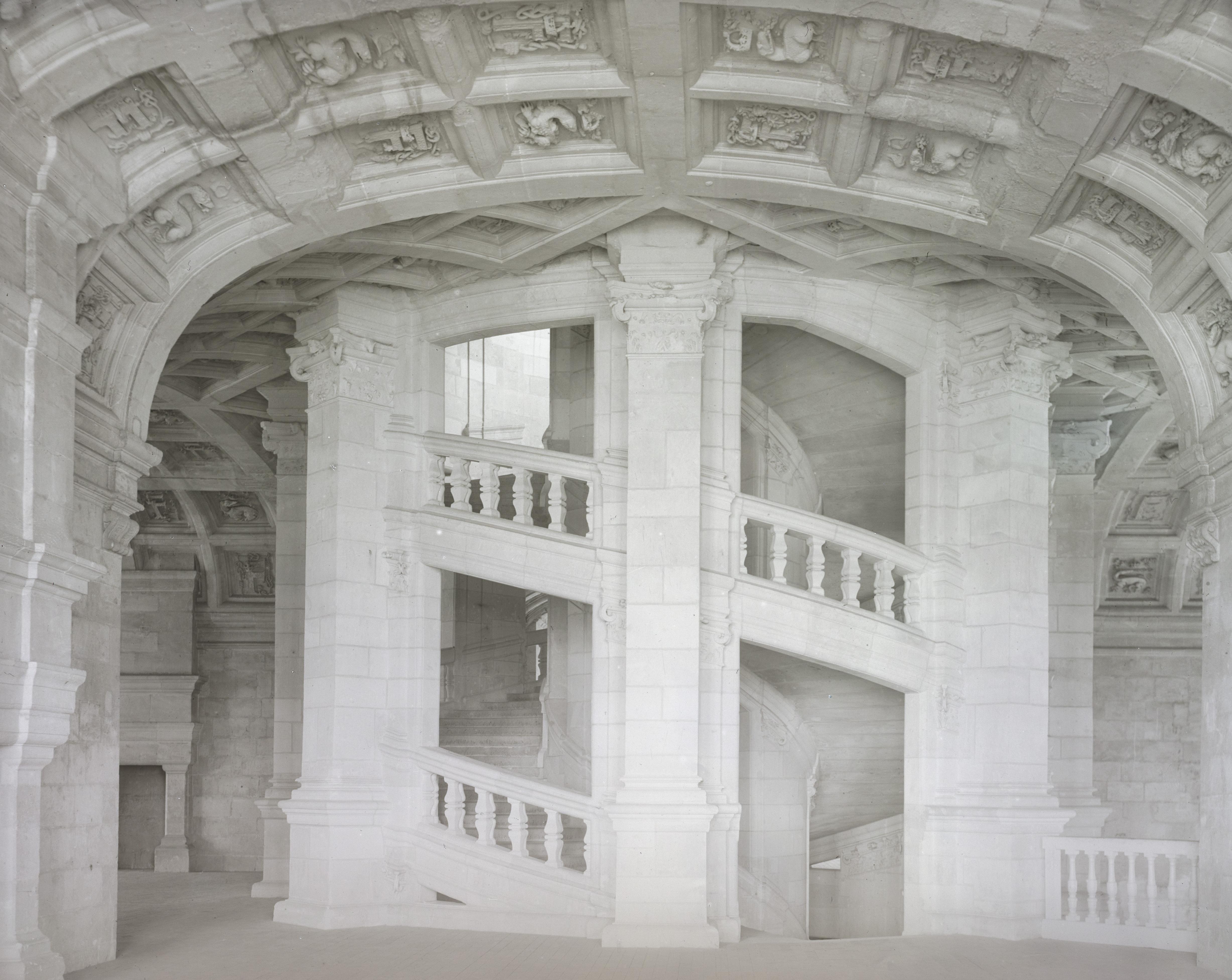 French ch&amp;acirc;teaux