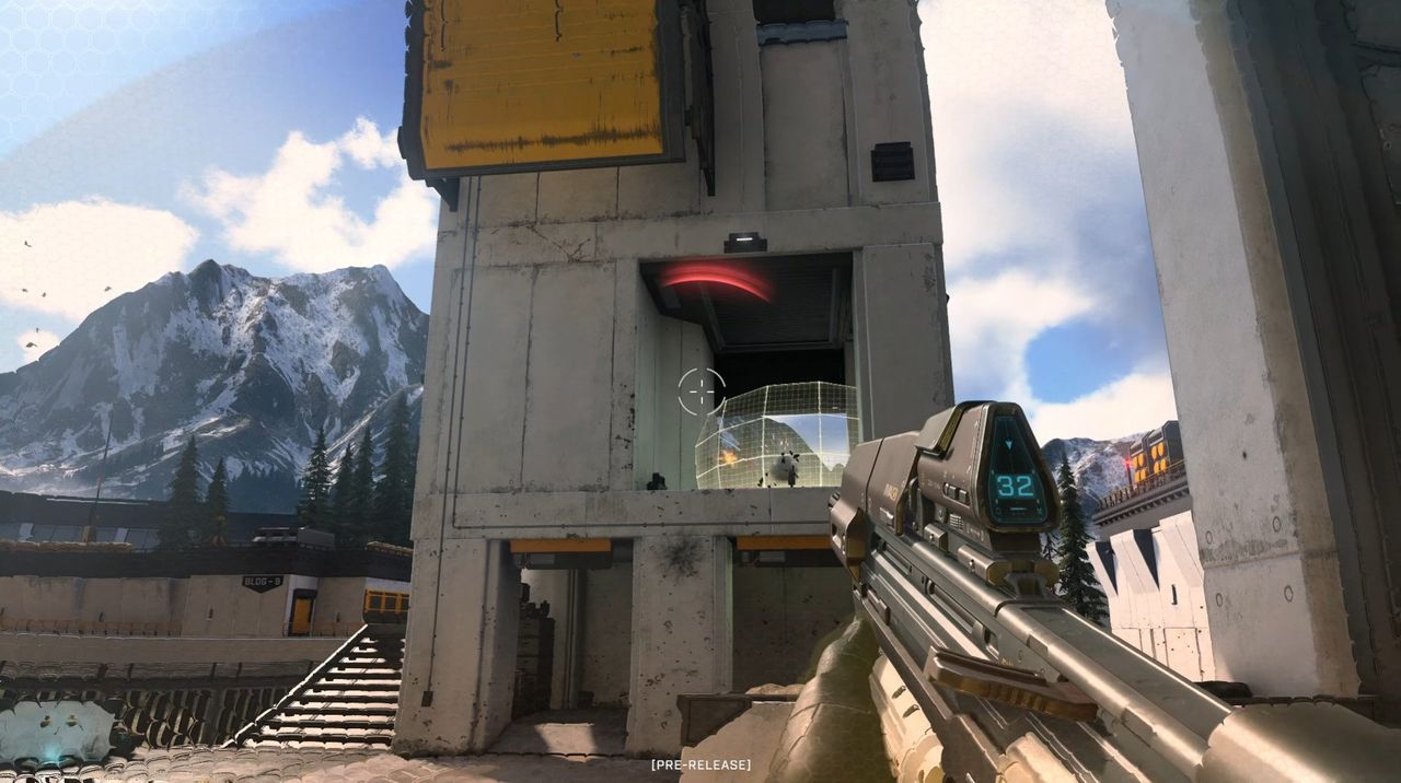 Halo Infinite