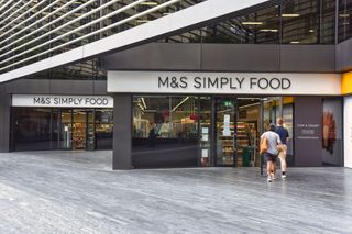 Marks & Spencer to close 110 stores including Scottish branch - full list  of locations so far 