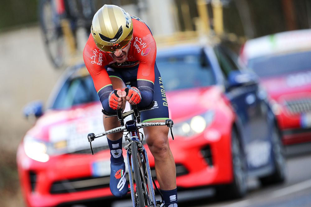 Ion Izagirre (Bahrain - Merida)