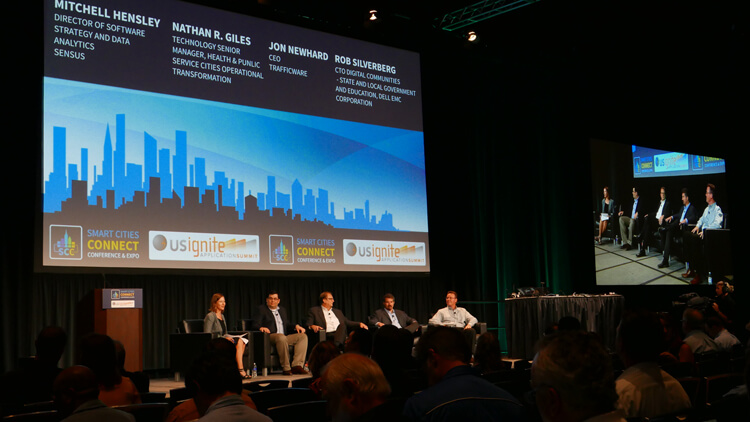 Smart Cities Connect &amp; US Ignite Application Summit Explore Perennial Challenges, New Solutions