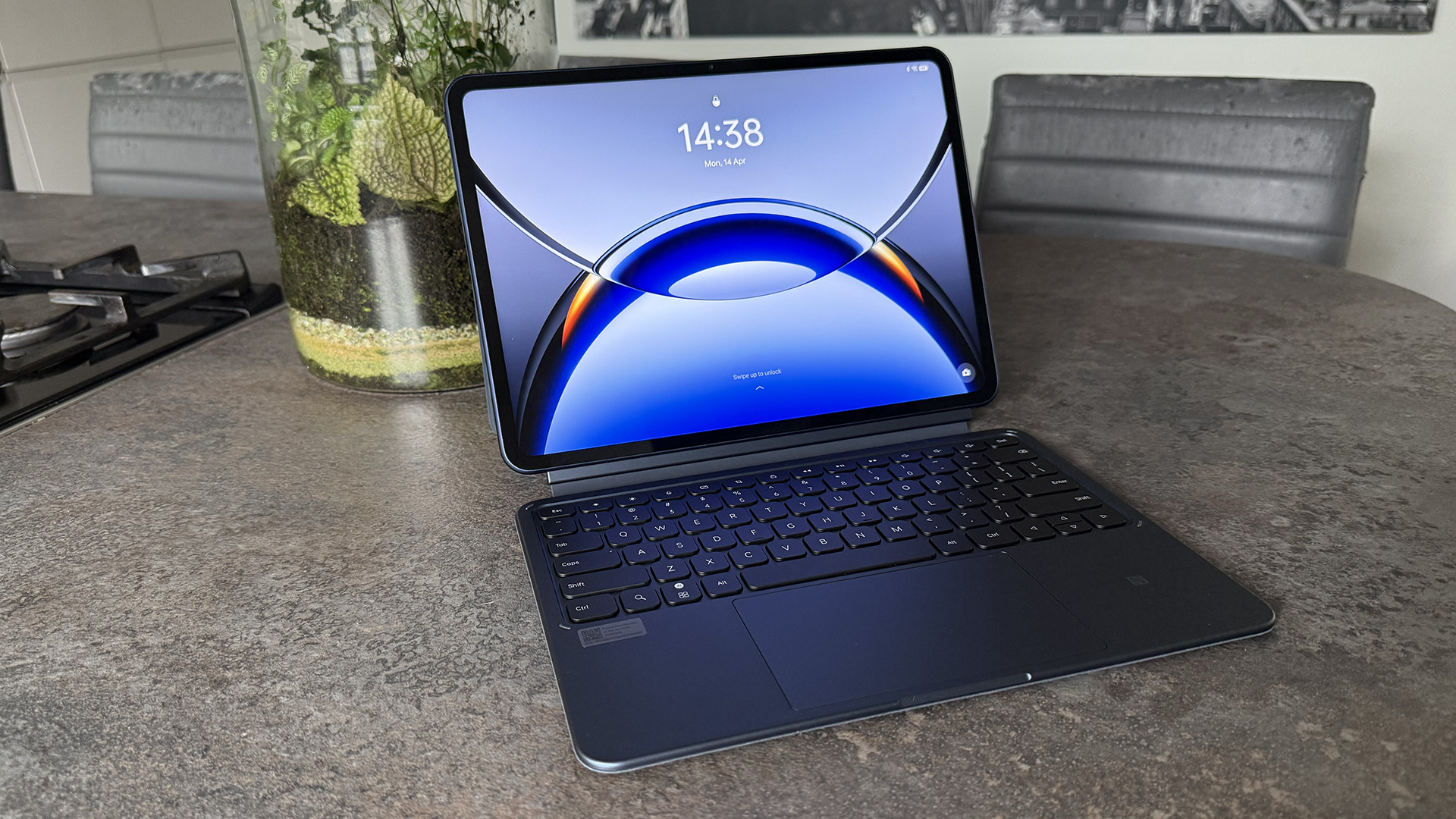 Oppo Pad 3 Pro