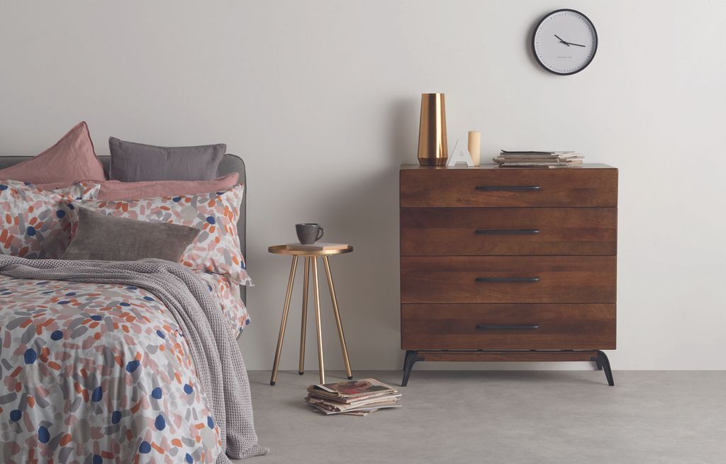 How to choose bedroom furniture Real Homes