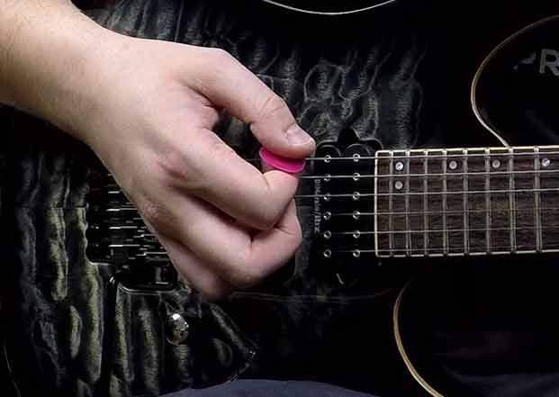 Gallop Rhythms for Heavy Metal Guitar, Part 2