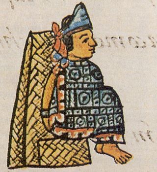 Image of Montezuma