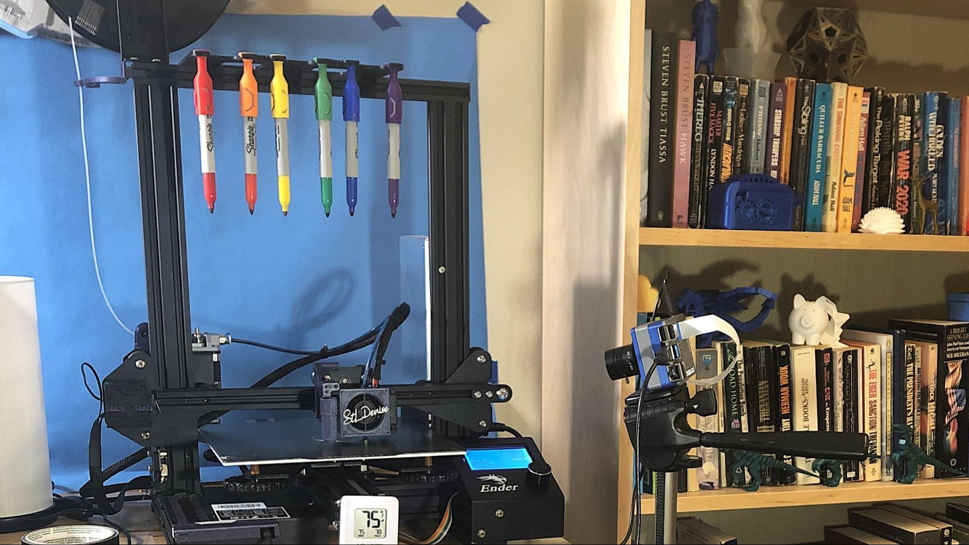 3D Printing Top Features