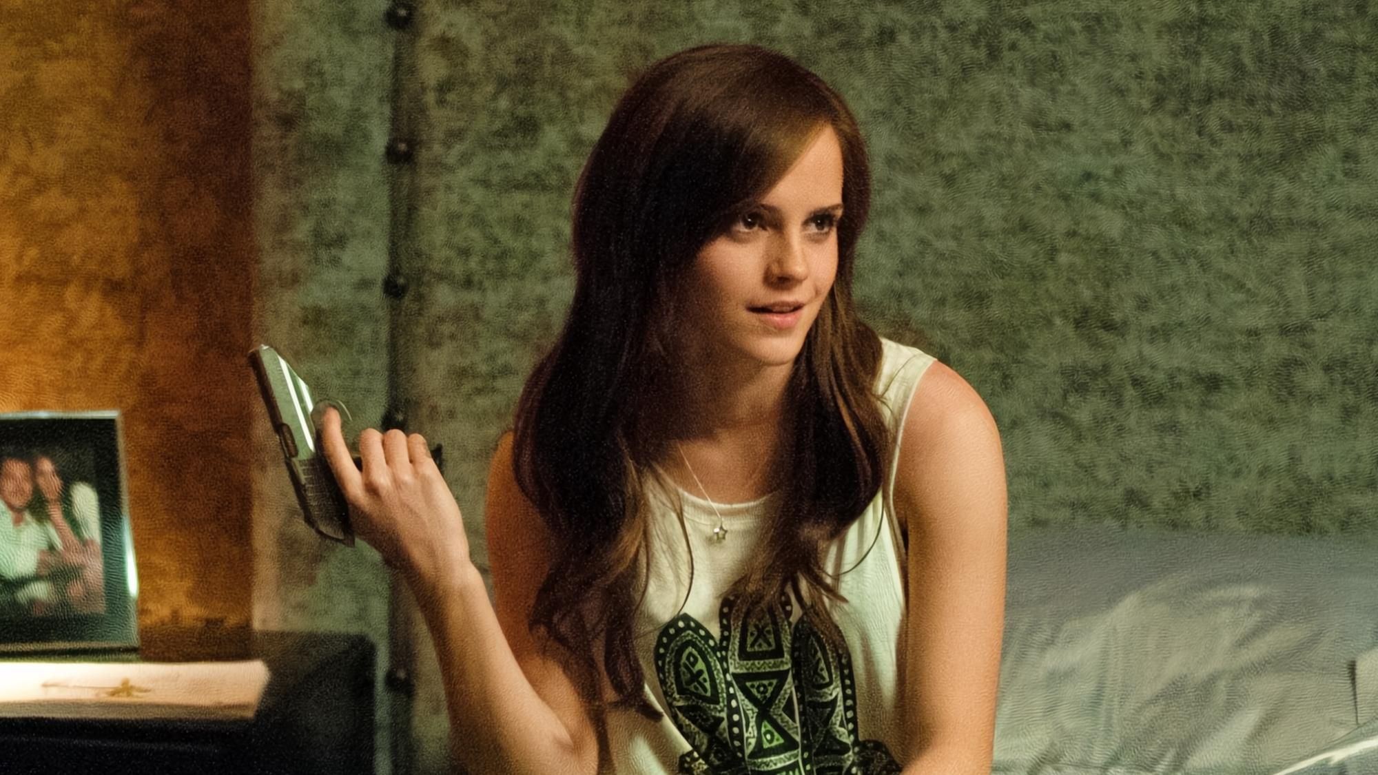 tomsguide.com - Josh Bell - Netflix just added a true crime heist movie that features Emma Watson's most underrated role