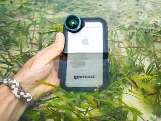 Hitcase Pro for iPhone 7