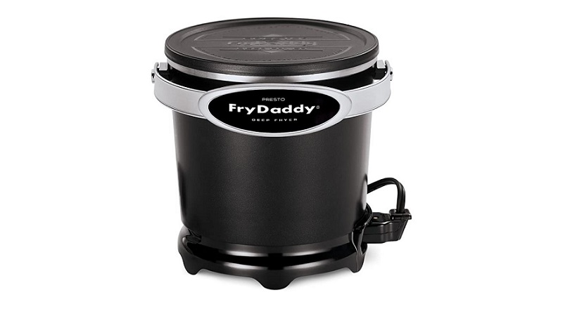 Presto FryDaddy