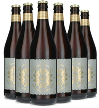 Coronation Ale, £36 | M&amp;S