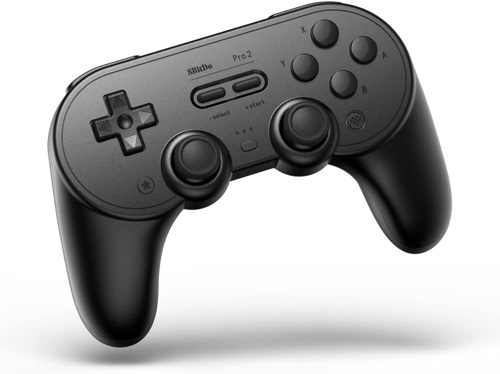 8Bitdo Pro 2