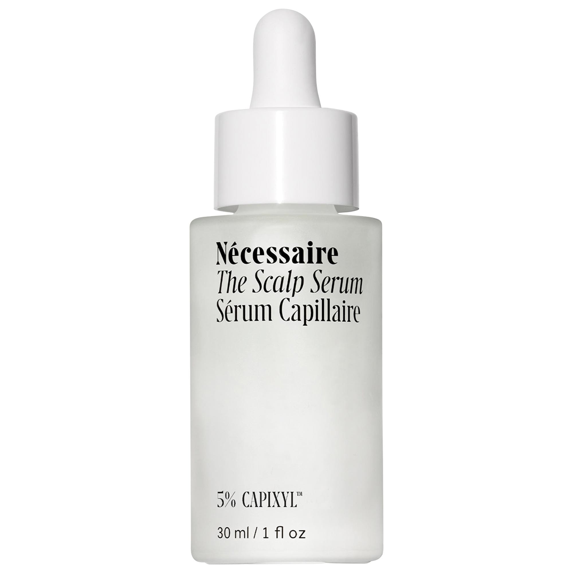 The Scalp Serum - 5% Capixyl™ for Thicker, Fuller, Healthier Hair