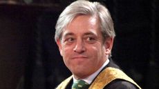 John Bercow