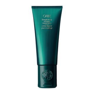 Oribe, Straight Away Smoothing Blowout Cream