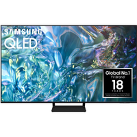 Samsung 65-inch Q60D 4K QLED Smart TV